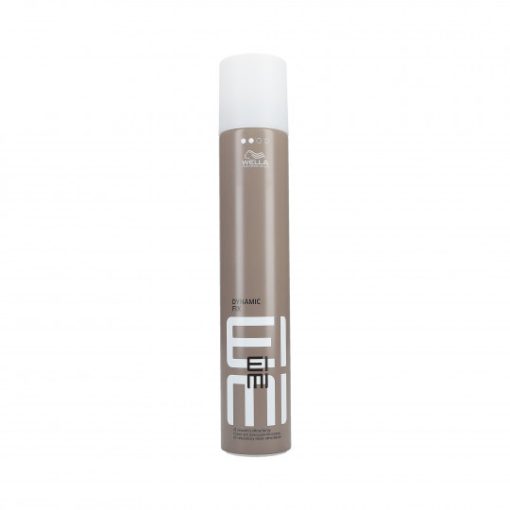 Wella EIMI Dynamic fix formázó spray 500 ml