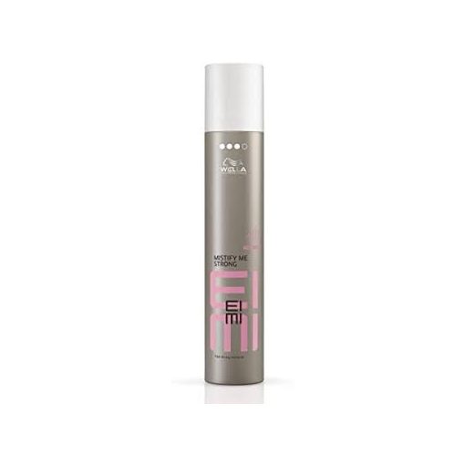 Wella EIMI Stay Essential erős hajlakk 500 ml