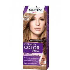 Palette hajfesték BW10 púderes szőke