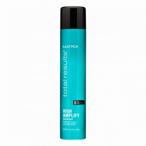 Matrix Total Result High Amplify rugalmas hajlakk  400 ml