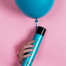 Matrix Total Result High Amplify rugalmas hajlakk  400 ml