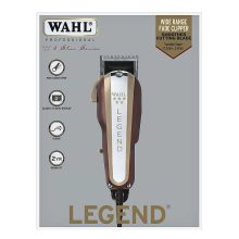 Wahl hajvágógép Legend 08147-016