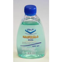 Azur hajfixáló erős 300 ml