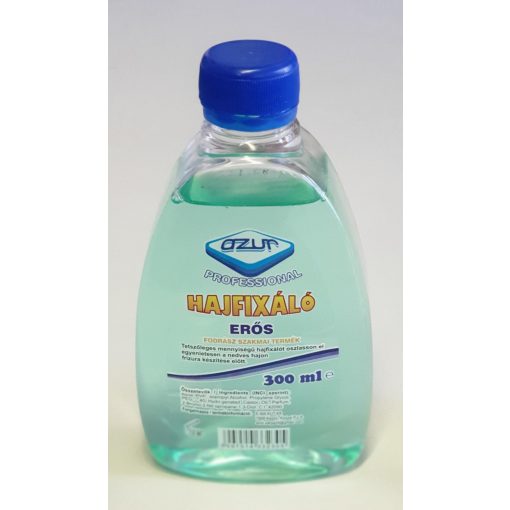 Azur hajfixáló erős 300 ml