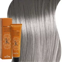 Keyra Colors PLATA Silver100ml krémhajfesték