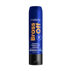Matrix Total Result Brass Off Color kondicionáló 300 ml