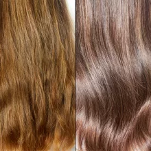 Matrix Total Result Brass Off Color kondicionáló 300 ml
