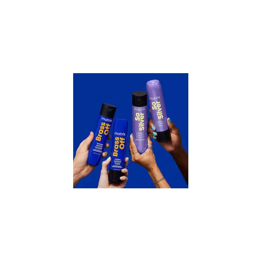 Matrix Total Result Brass Off Color kondicionáló 300 ml
