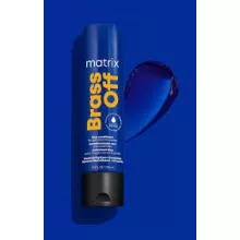 Matrix Total Result Brass Off Color kondicionáló 300 ml