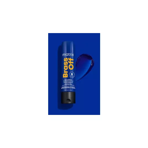Matrix Total Result Brass Off Color kondicionáló 300 ml