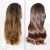 Matrix Total Result Brass Off Color maszk 200 ml