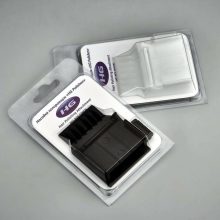 HG Polishen hajszöszödés eltávolító fésű