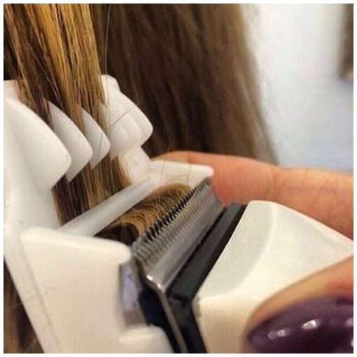 HG Polishen hajszöszödés eltávolító fésű