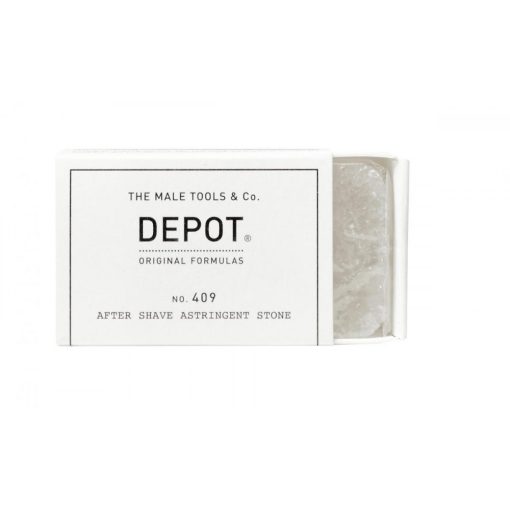 DEPOT 409 After-Shave Astringent Stone 90gr