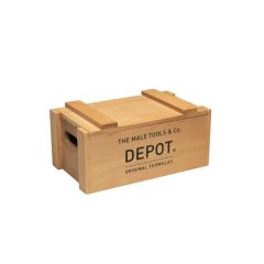 Depot Expo fadoboz M