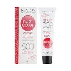 Revlon Nutri Color színező 500 50 ml