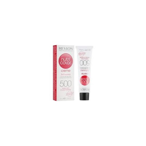 Revlon Nutri Color színező 500 50 ml
