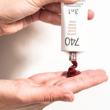 Revlon Nutri Color színező 740 50 ml