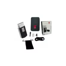 Wahl Moser Mobil Shaver borotva typ 3615
