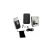 Wahl Moser Mobil Shaver borotva typ 3615