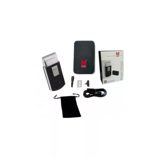 Wahl Moser Mobil Shaver borotva typ 3615