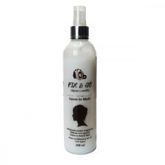 Tab Fix & Go mélykondicionáló hajpakolás 300 ml