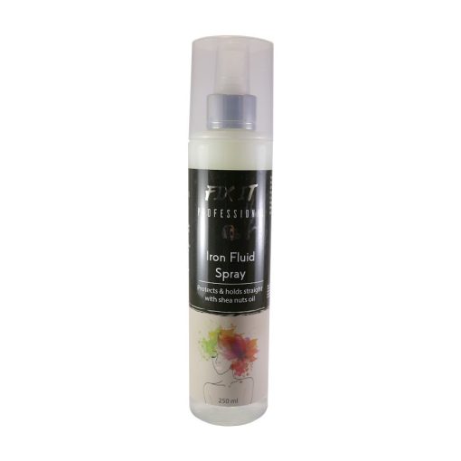 Tab Fix It Iron Fluid hővédő 250 ml