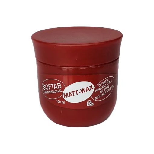 Tab Fix It Matt Wax 150 ml