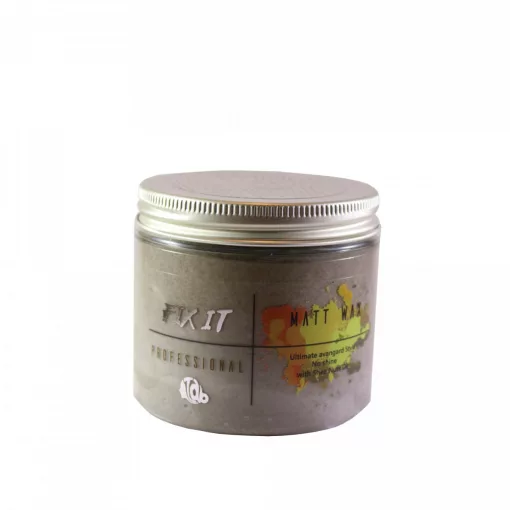 Tab Fix It Matt Wax 150 ml