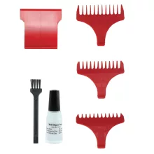 Wahl DETAILER Classic 8081 kontúrvágó 