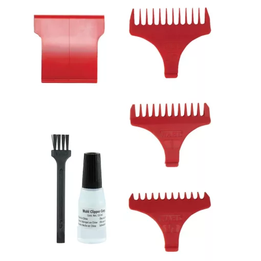 Wahl DETAILER Classic 8081 kontúrvágó 