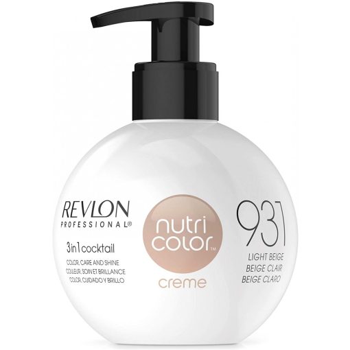 Revlon Nutri Color színező 931 270 ml