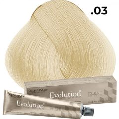 Alfaparf Evolution harmonizers .03