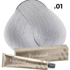 Alfaparf Evolution harmonizers .01