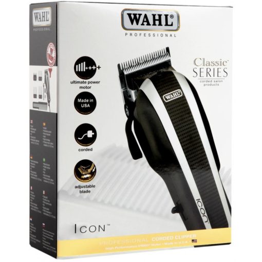 Wahl hajvágógép ICON 08490-016