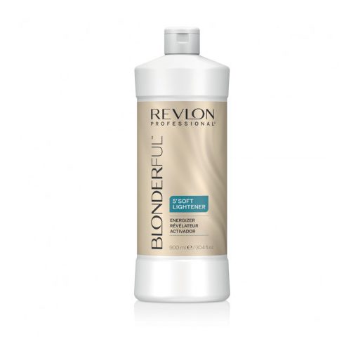 Revlon BlonderFul Soft Lightener 5' Aktivátor 600 ml