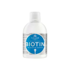 Kallos Sampon BIOTIN 1000 ml.