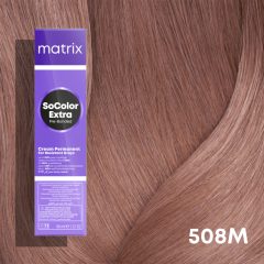 Matrix SoColor Extra 508M / 8.8 hajfesték 90 ml
