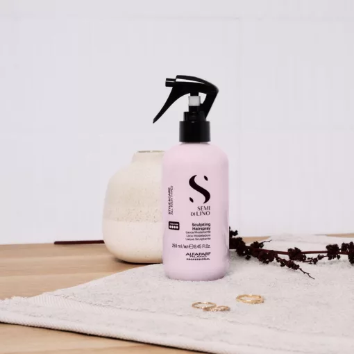 Alfaparf Style Stories Sculpting hajtőemelő spray 250 ml