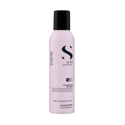 Alfaparf Semi di Lino Hajtőemelő hajhab 250 ml