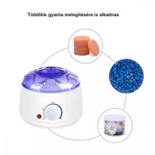 Gyantamelegítő Pro-Wax100  400ml