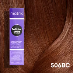 Matrix SoColor BC 505BC hajfesték 90 ml