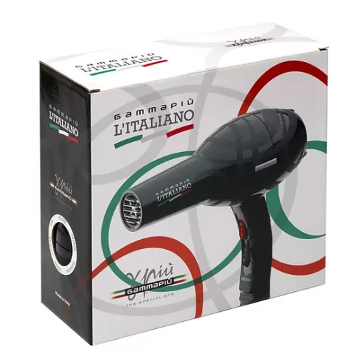 Gammapiú L'italiano hajszárító 2000W
