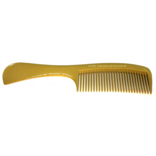 Fésű Coiffeur nyelesbontó 8,5"