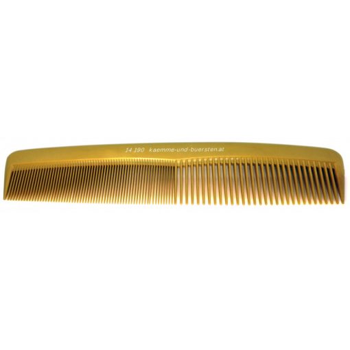 Fésű  Coiffeur Bontófésű  9