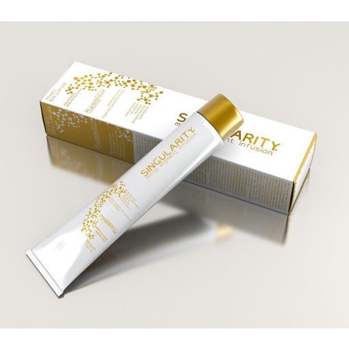 Imperity Singularity hajfesték 100ml SMA metálos aluminium