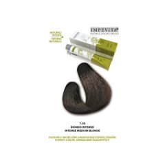 Imperity Impevita amóniamentes hajfesték 100ml 7.00