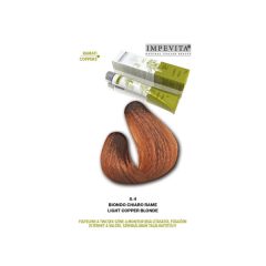Imperity Impevita amóniamentes hajfesték 100ml 8.4