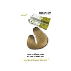 Imperity Impevita amóniamentes hajfesték 100ml 9.3
