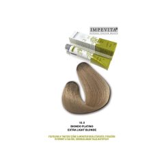 Imperity Impevita amóniamentes hajfesték 100ml 10.0